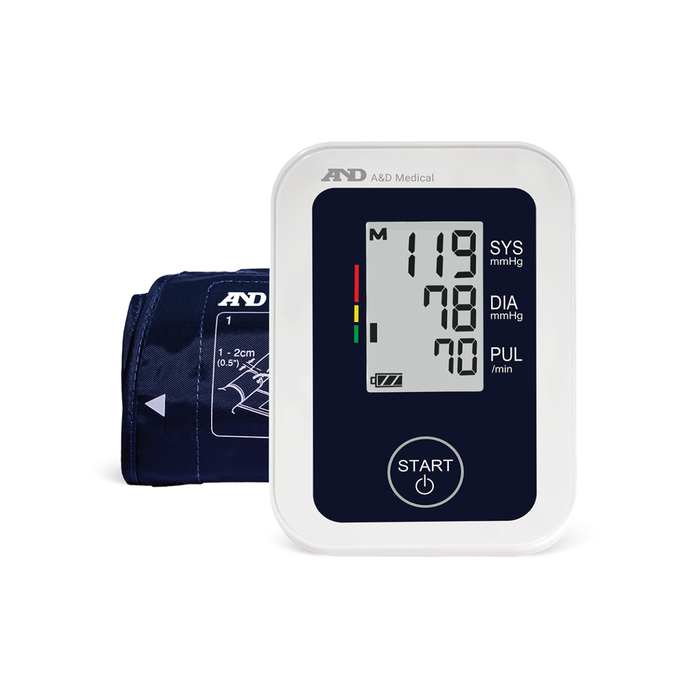 Cuff Monitor Accurate Small Cuff Blood Pressure Monitor | Medco Sports Medicine