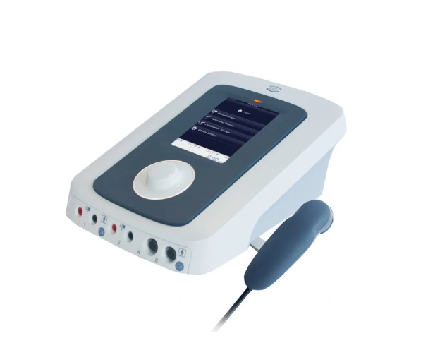 Sonopuls 494 Combo Unit | Laser or Ultrasound Treatment | Medco