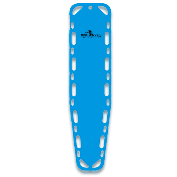 IRON DUCK UltraVue BackBoard 16" Medco Sports Medicine