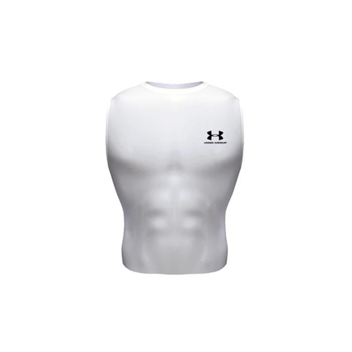 Under Armour High Performance Wear HeatGear