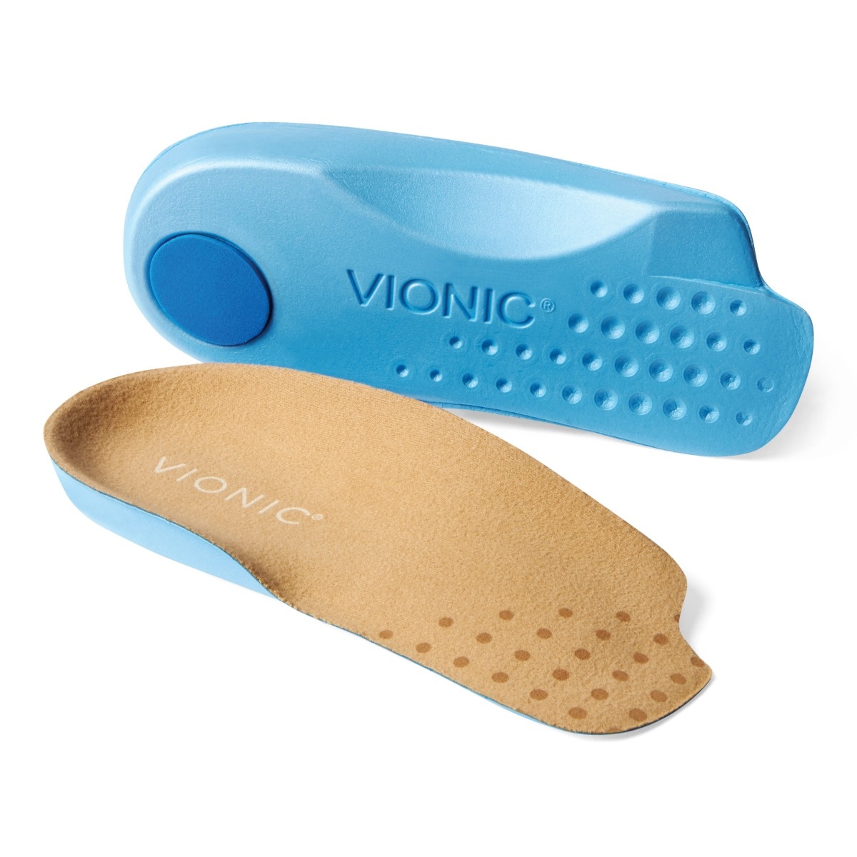 Vionic Relief 3QTR Insole Medco Sports Medicine