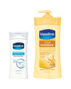 Vaseline Moisturizing Lotion