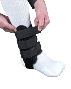 AO Stabilizer Ankle Brace SUGGESTED HCPC: L1902 - Advanced Orthopaedics