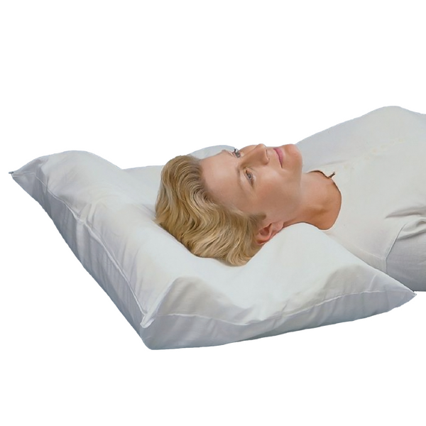 Rolyan SleepRite Posture Neck Pillow