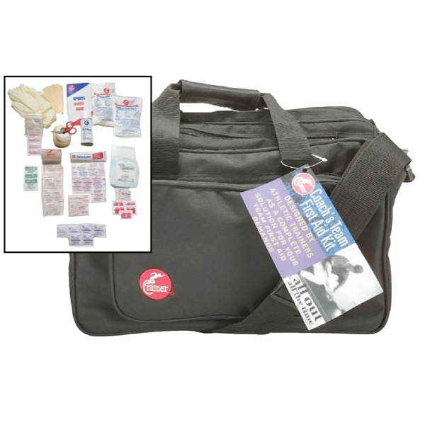 Sports first top aid kits