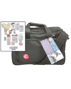 Essential First Aid Supplies - Cramer Coach's Team Kit