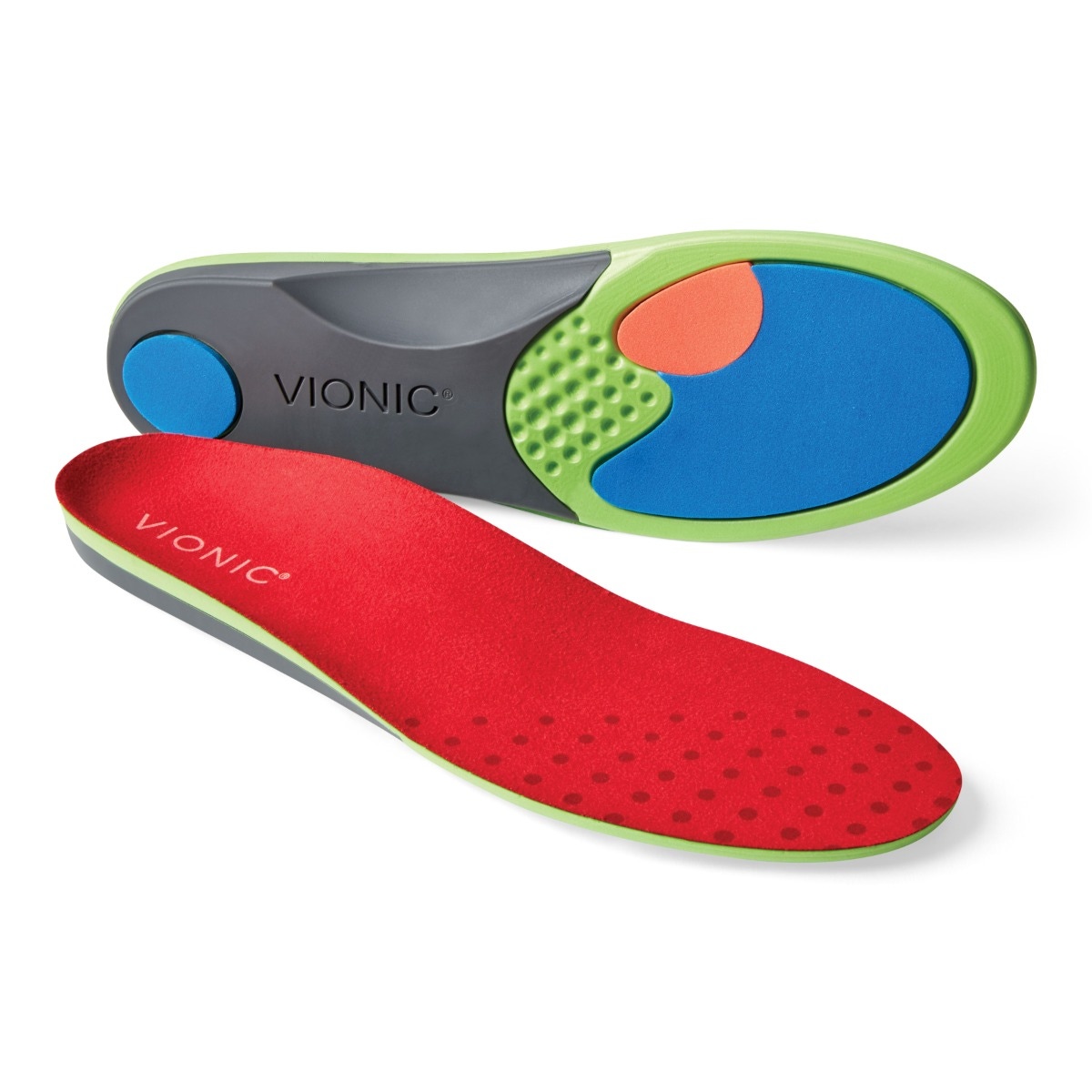 Vionics insoles clearance