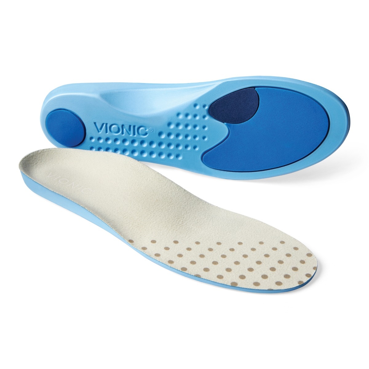 Vionic Relief Full Length Insoles Medco Sports Medicine