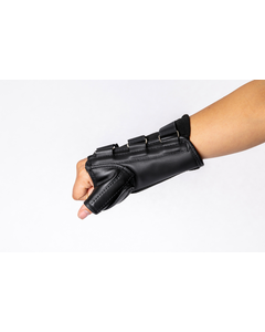 Rolyan D-Ring Wrist and Thumb Spica Splint