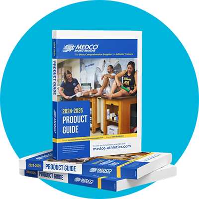 2024 Medco Printed Product Catalog Request
