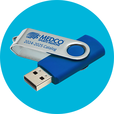 2024 Medco USB Product Catalog Request