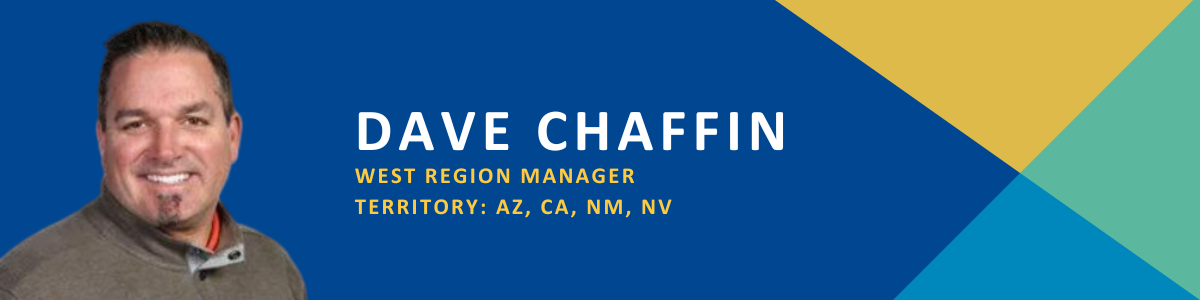 Dave Chaffin