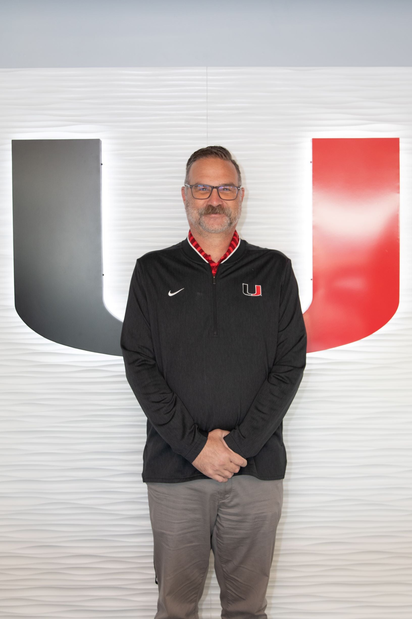 Meet Medco's Catalog Cover ATs... Union High School! Medco Sports