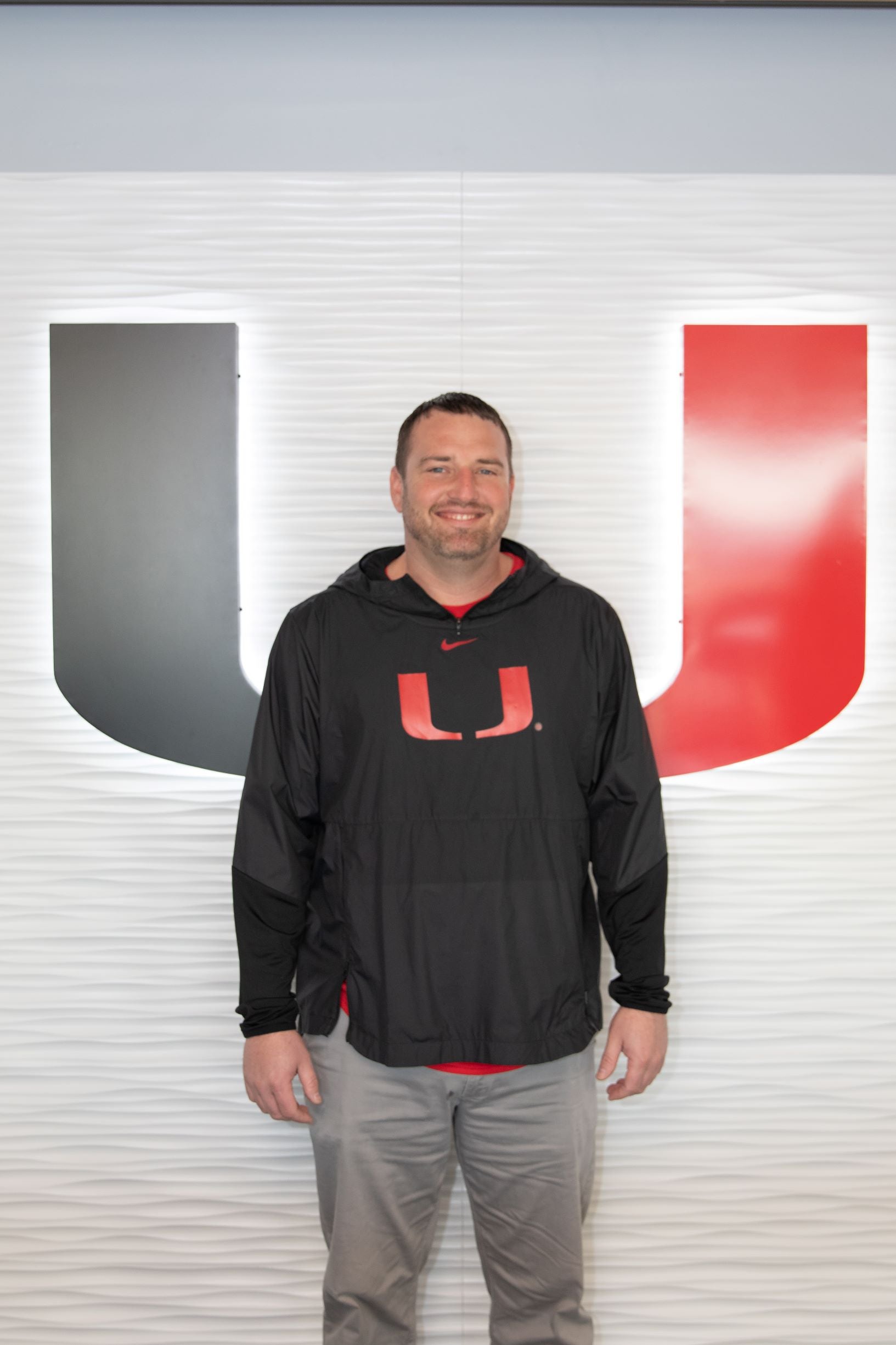 Meet Medco's Catalog Cover ATs... Union High School! Medco Sports