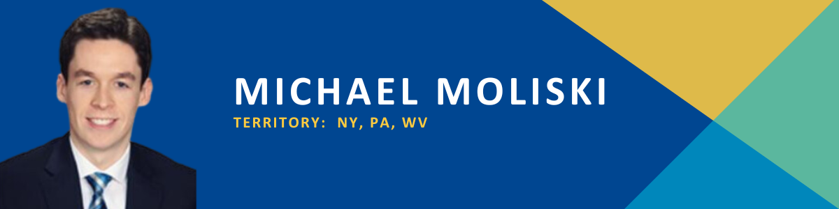 Michael Moliski