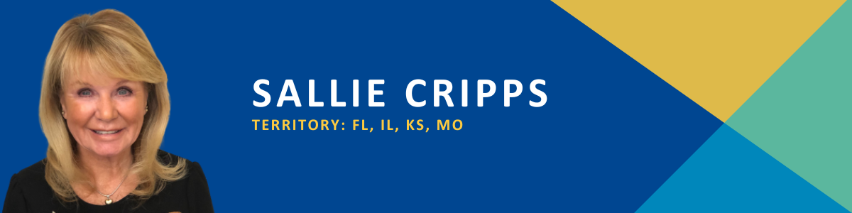 Sallie Cripps