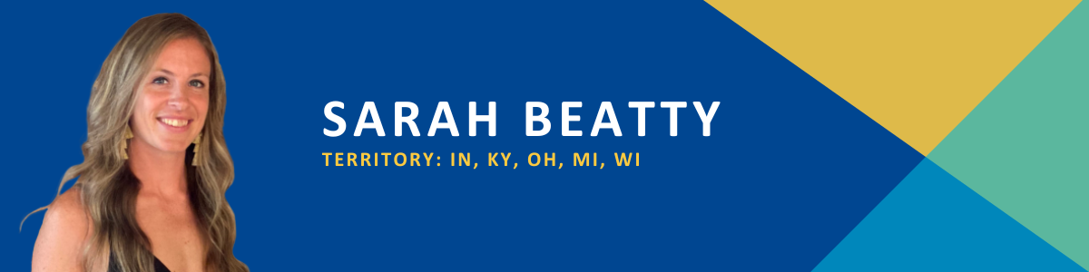 Sarah Beatty