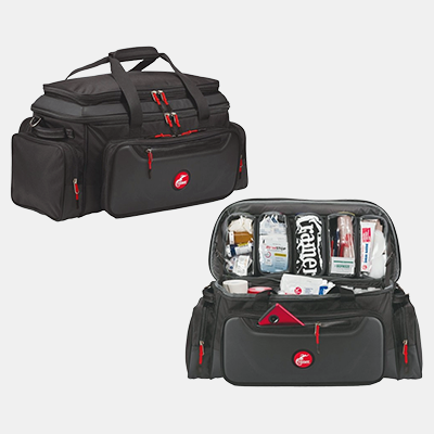 Cramer High Performance Gear AT Backpack - Fanny Pack - Shoulder Kit