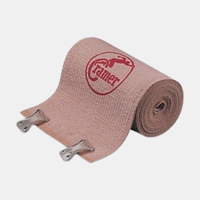 Cramer Deluxe Woven Elastic Wrap