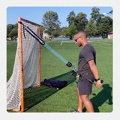 THERABAND VECTOR Mobile Systems