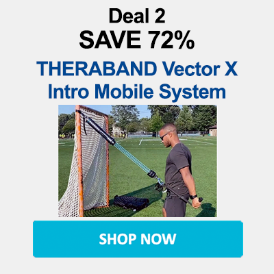 THERABAND VECTOR Mobile Systems