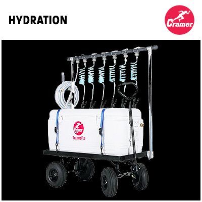 Cramer® Hydration Solutions