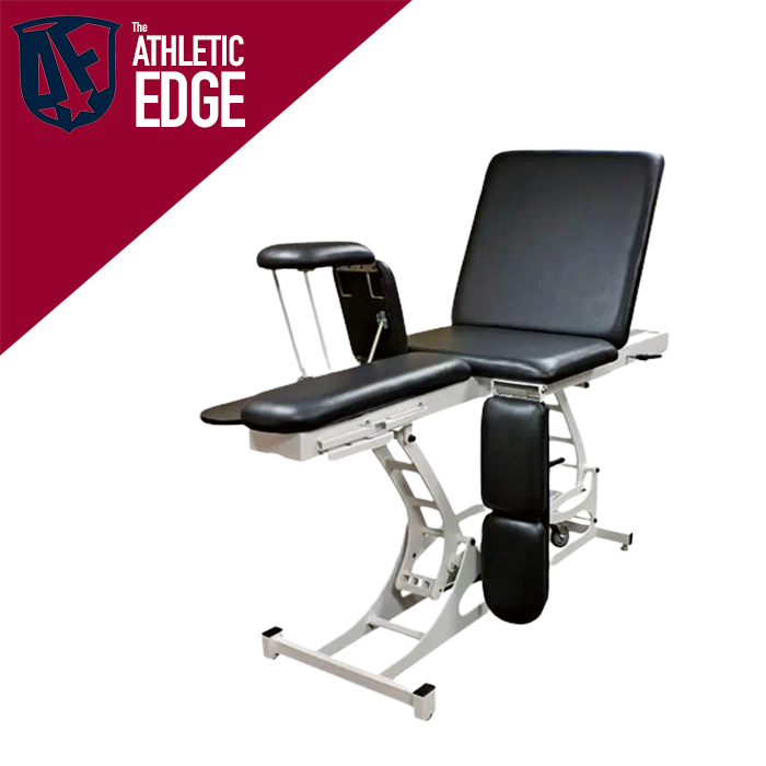 Leg & Shoulder Therapy Tables