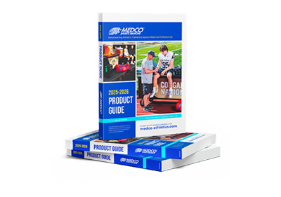 Medco Sports Medicine Digital Catalog