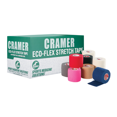 Cramer New Tapes