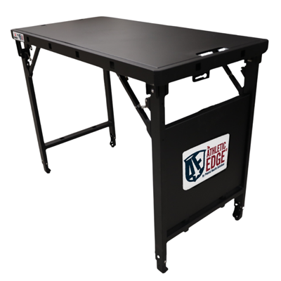 Athletic Edge AT Treatment Table