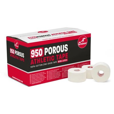 Performance Health | Cramer 950 Porous Athletic Tape