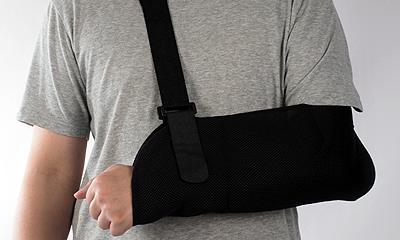 Simplifying the Science of Bracing for Athletic Trainers