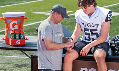 Beyond the Sidelines: Enhancing Athlete Performance via Holistic Athletic Training