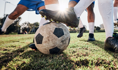 Prevention is the Best Play: Fall Sports Solutions for Athletic Trainers