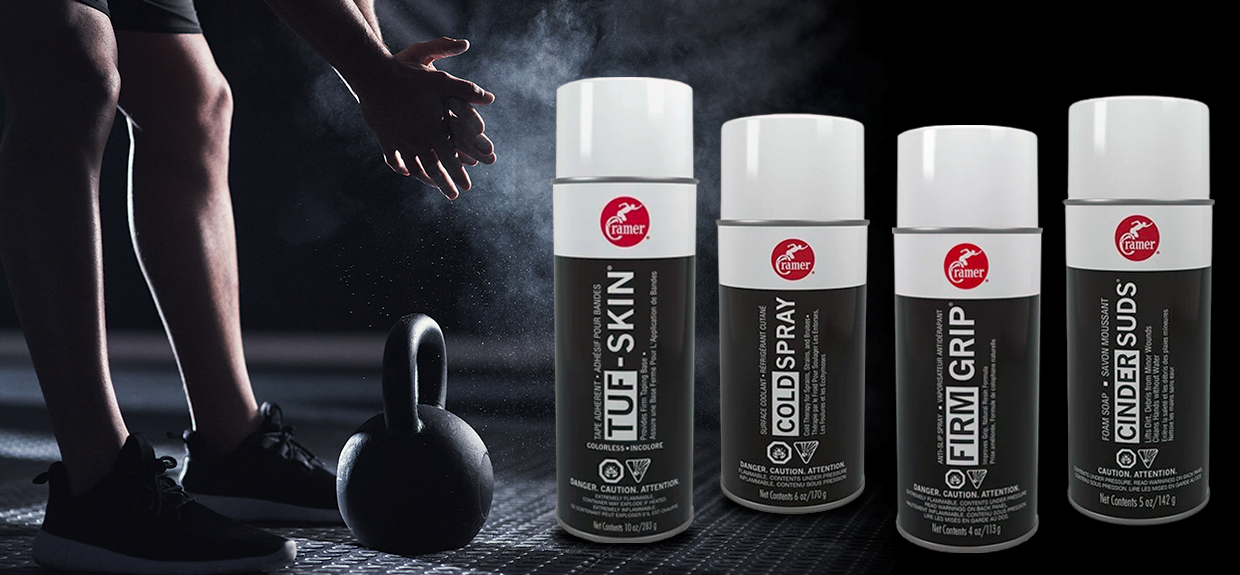 Sports Recovery & Athletic Training Supplies Medco Sports Medicine