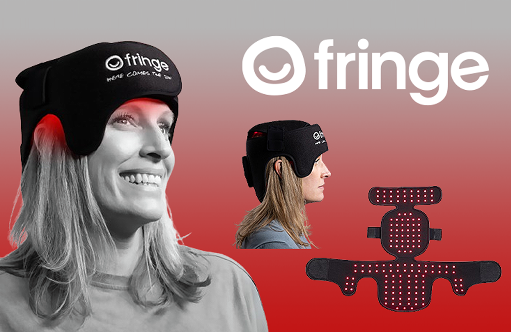 Medco Sports Medicine | Fringe Red Light Therapy