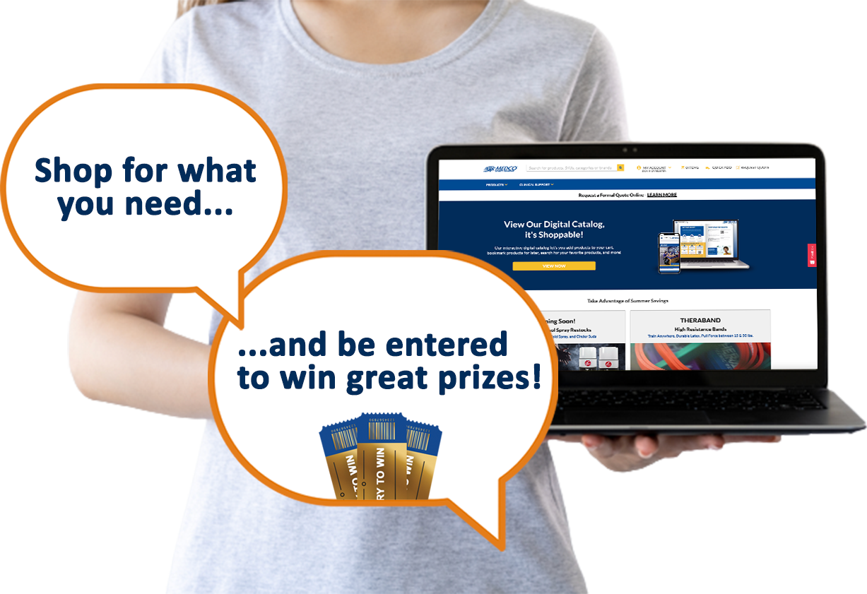 Medco Sweepstakes