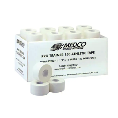 Medco Pro Trainer 150 Athletic Tape