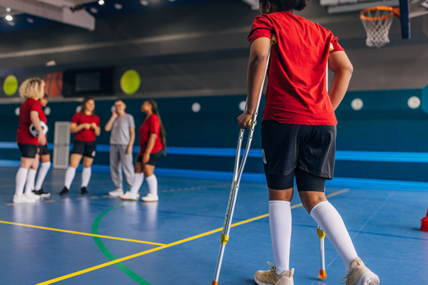 Performance Health | Mobility & Ambulation