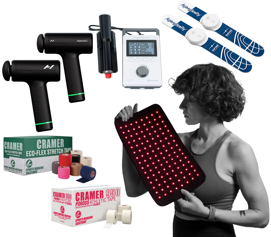 Medco Sports Medicine | NEW Products