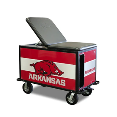 Athletic Edge SmartCarts