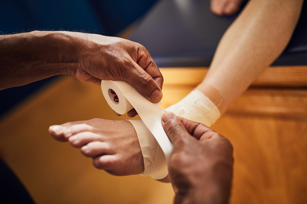 Performance Health | Tapes & Wraps