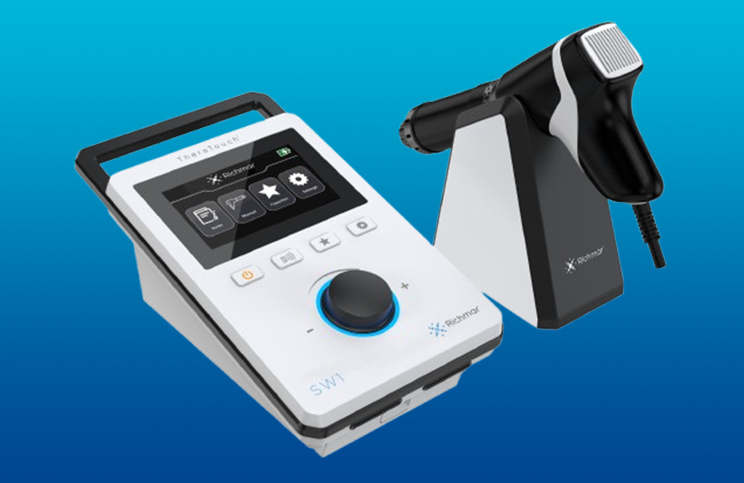 Medco Sports Medicine | TheraTouch SW1