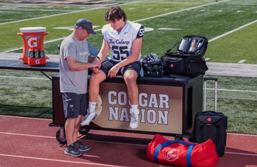 Medco Sports Medicine | Explore Our Product Portfolio