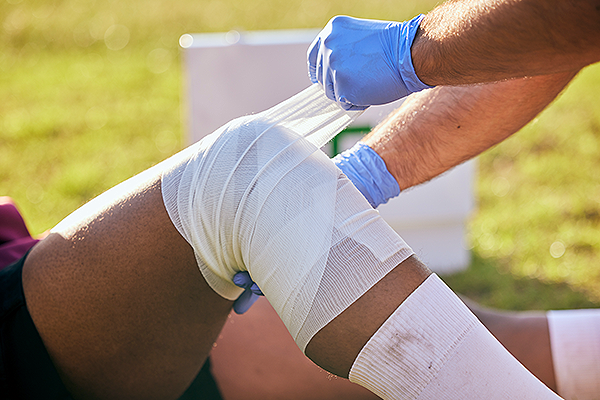 Performance Health | Wound Care