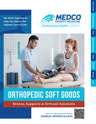 Sammons Preston Hot and Cold Therapy