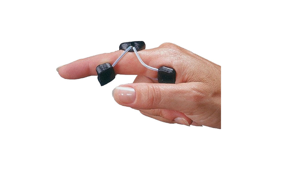 Rolyan Sof-Stretch Extension Splint