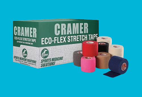 Cramer Athletic Tapes